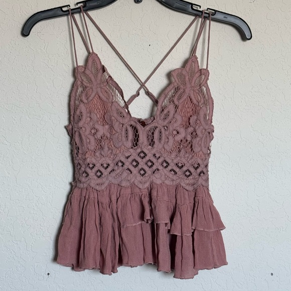 XS - Free People Fairy Tank Top - Picture 3 of 7